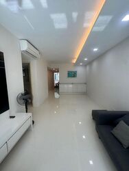 Ferraria Park Condominium (D17), Condominium #616512461